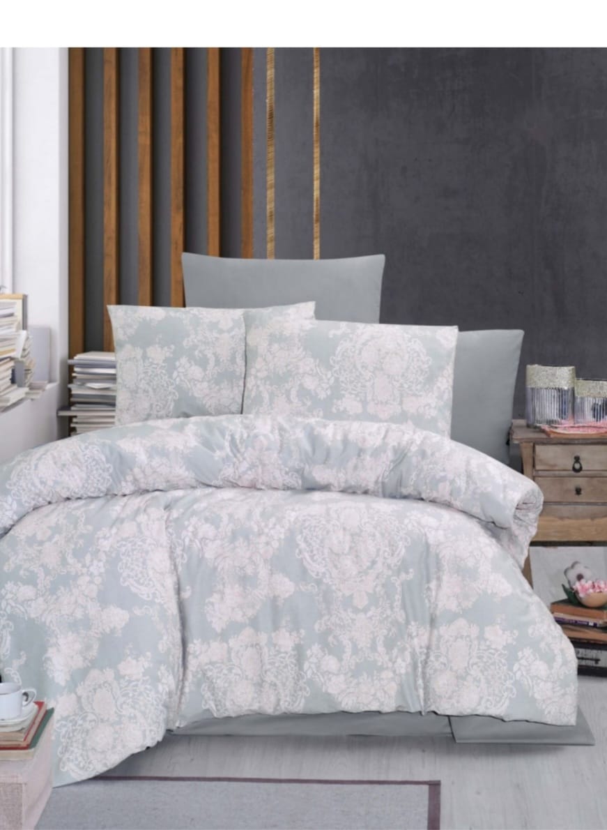 bed linen set ranforce