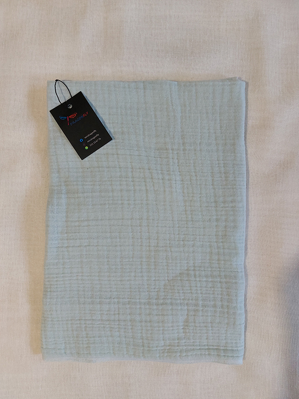 Muslin sheet